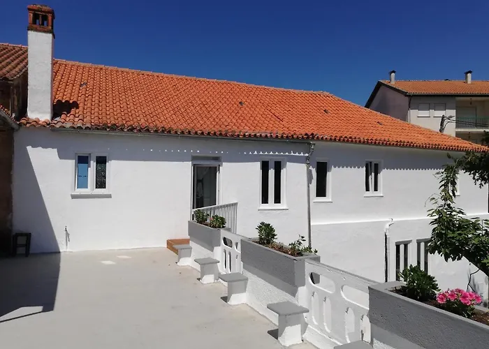 Mondalva * Sao Pedro de Alva