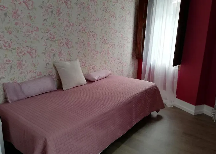 Mondalva Alojamento de Turismo Rural