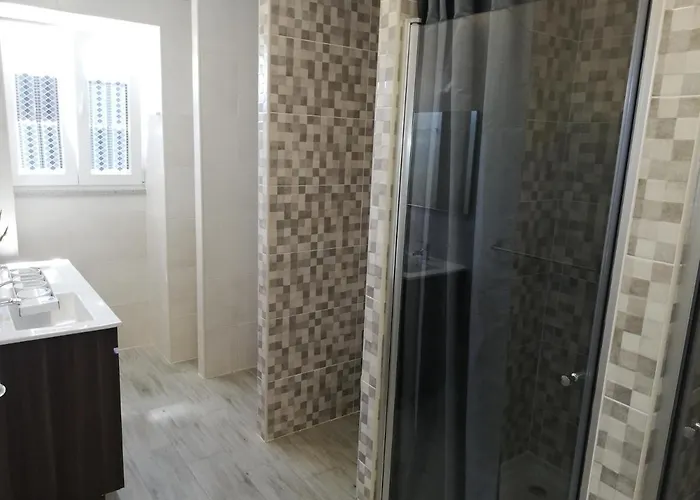 Mondalva Alojamento de Turismo Rural *