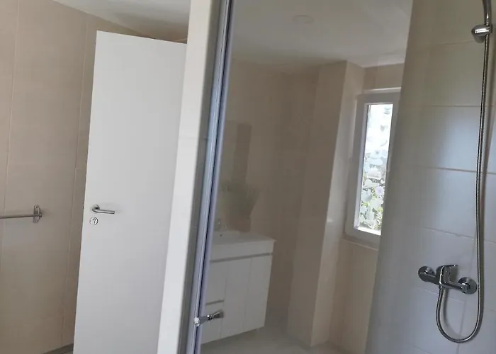 Mondalva Alojamento de Turismo Rural Sao Pedro de Alva