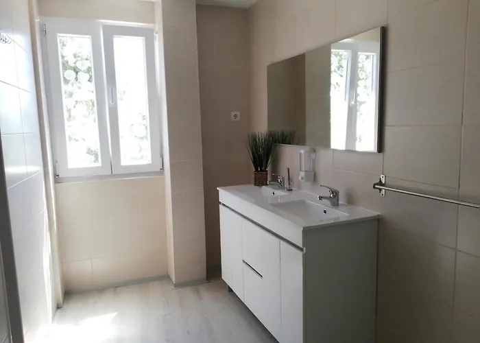 Alojamento de Turismo Rural Mondalva