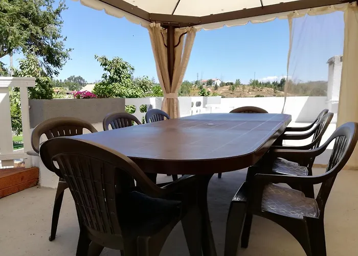 Mondalva Alojamento de Turismo Rural *