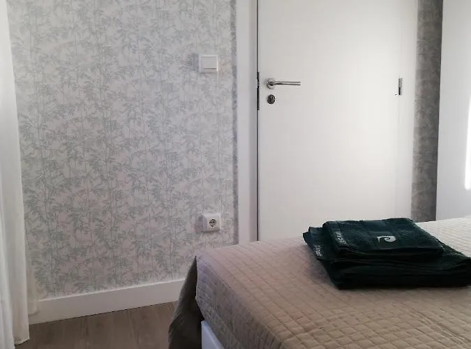 Mondalva Alojamento de Turismo Rural Sao Pedro de Alva