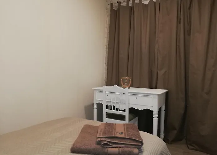 Mondalva Alojamento de Turismo Rural *