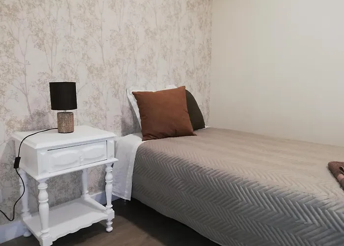 Mondalva Alojamento de Turismo Rural