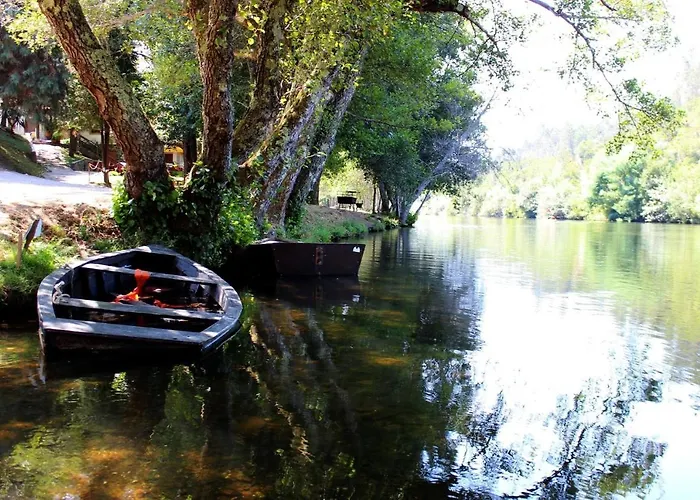 Mondalva Sao Pedro de Alva