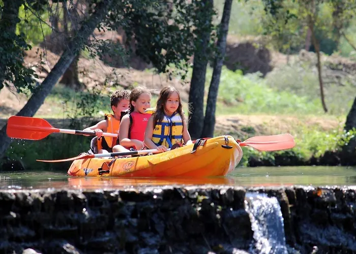 Mondalva Alojamento de Turismo Rural