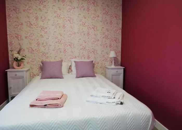 Mondalva Alojamento de Turismo Rural