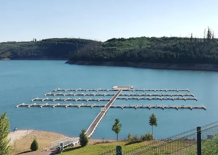 Mondalva Alojamento de Turismo Rural *