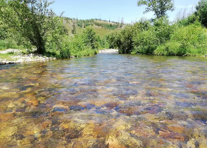 Alojamento de Turismo Rural Mondalva *