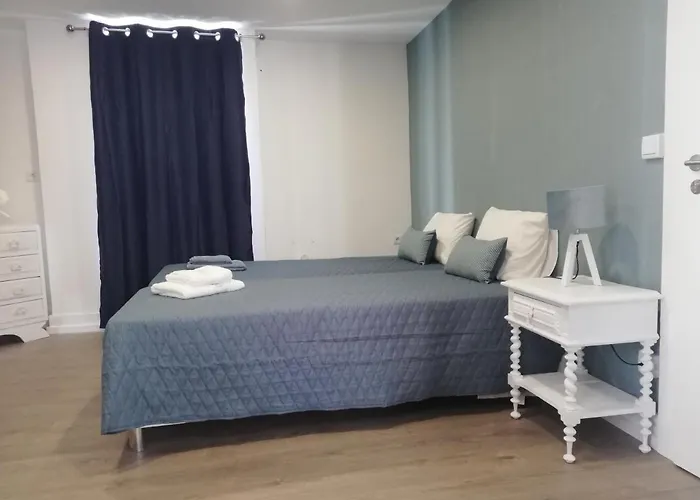 Alojamento de Turismo Rural Mondalva *