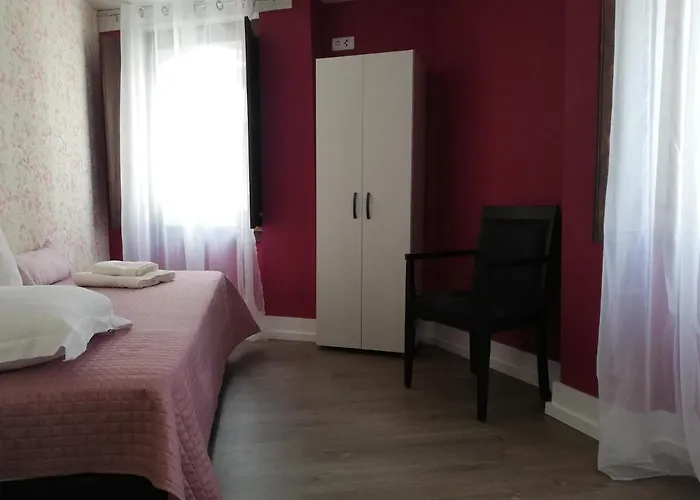 Alojamento de Turismo Rural Mondalva Sao Pedro de Alva