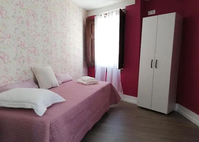 Mondalva Alojamento de Turismo Rural