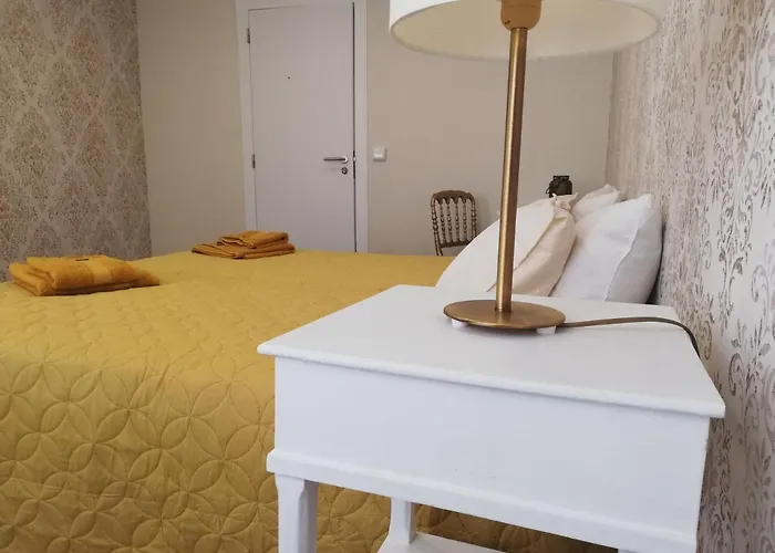 Mondalva Alojamento de Turismo Rural *