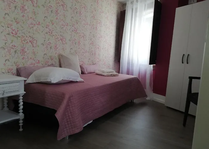 Mondalva Alojamento de Turismo Rural Sao Pedro de Alva