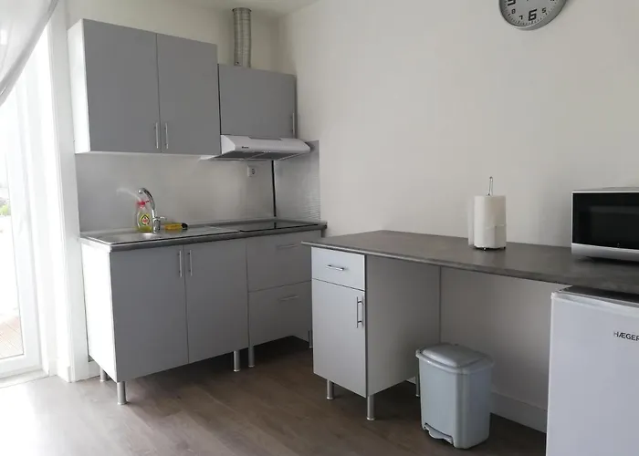 Alojamento de Turismo Rural Mondalva Sao Pedro de Alva