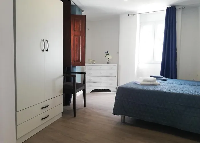 Alojamento de Turismo Rural Mondalva Sao Pedro de Alva