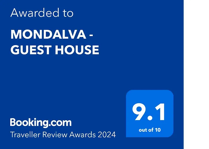 Mondalva Alojamento de Turismo Rural