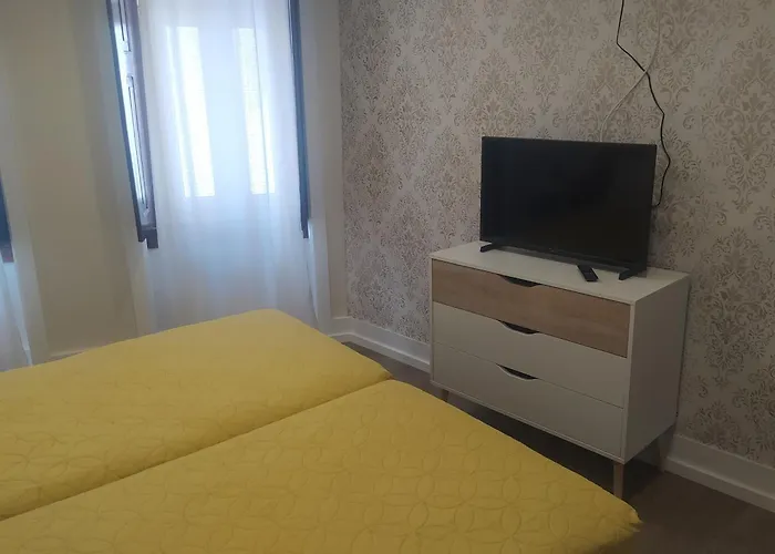 Mondalva * Sao Pedro de Alva