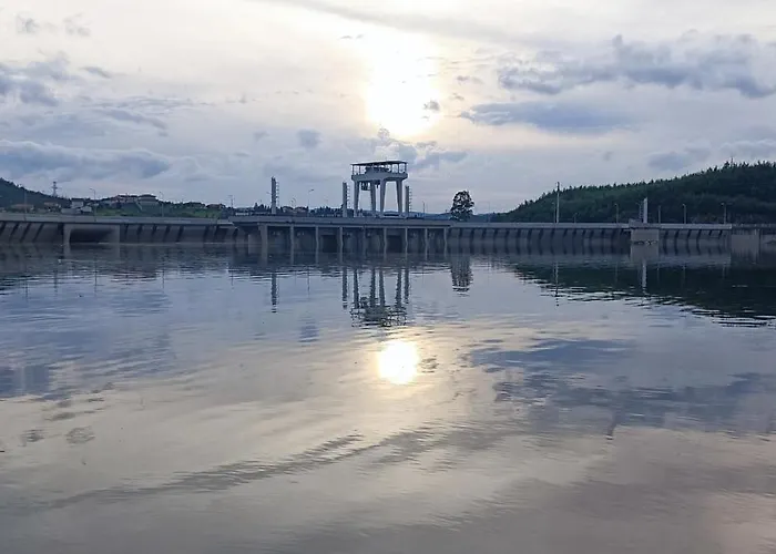 Mondalva Alojamento de Turismo Rural