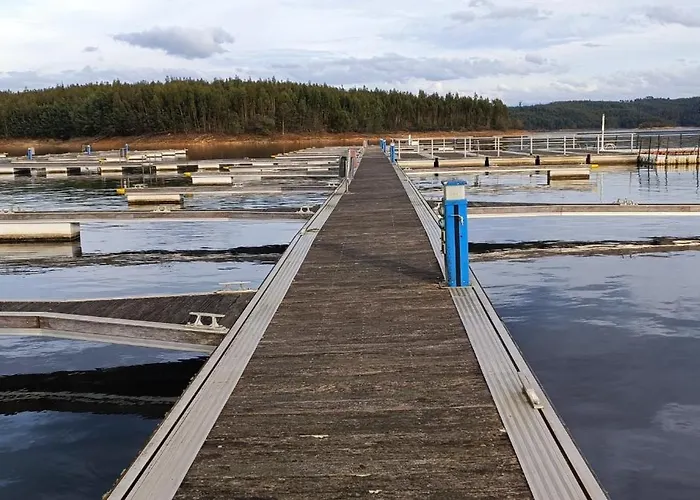 Mondalva Alojamento de Turismo Rural Sao Pedro de Alva