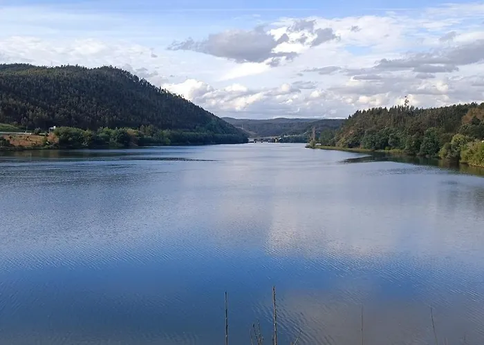 Mondalva Alojamento de Turismo Rural