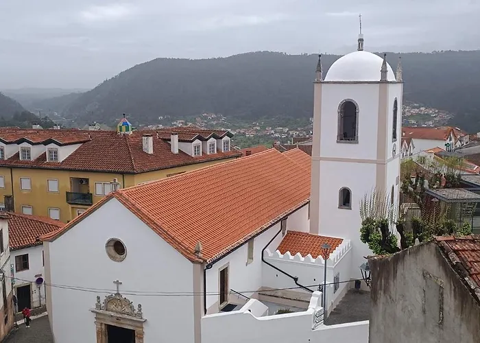 Mondalva Alojamento de Turismo Rural