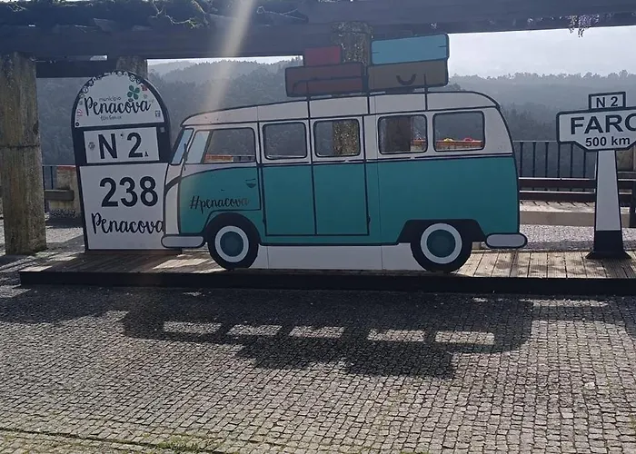 Mondalva Sao Pedro de Alva