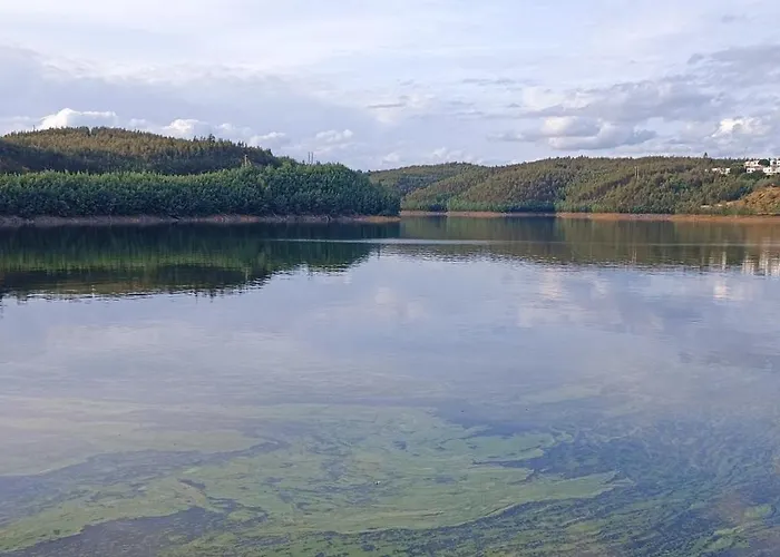 Mondalva Alojamento de Turismo Rural Sao Pedro de Alva
