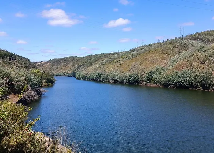 Mondalva Alojamento de Turismo Rural