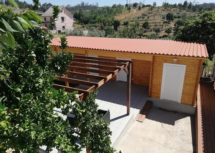 Mondalva * Sao Pedro de Alva