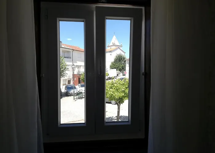 Alojamento de Turismo Rural Mondalva