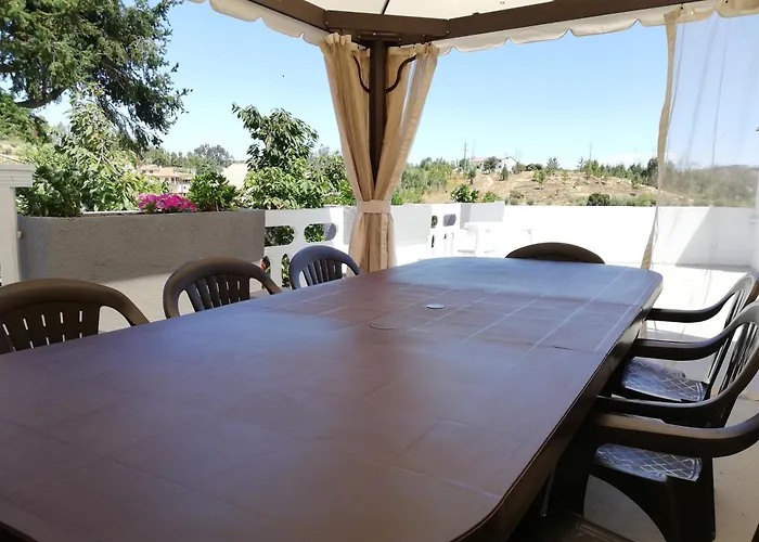 Mondalva Alojamento de Turismo Rural Sao Pedro de Alva