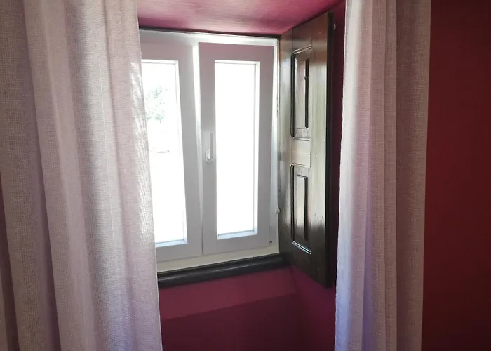 Mondalva Alojamento de Turismo Rural