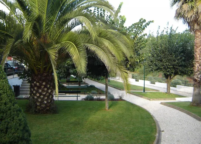 Alojamento de Turismo Rural Mondalva *