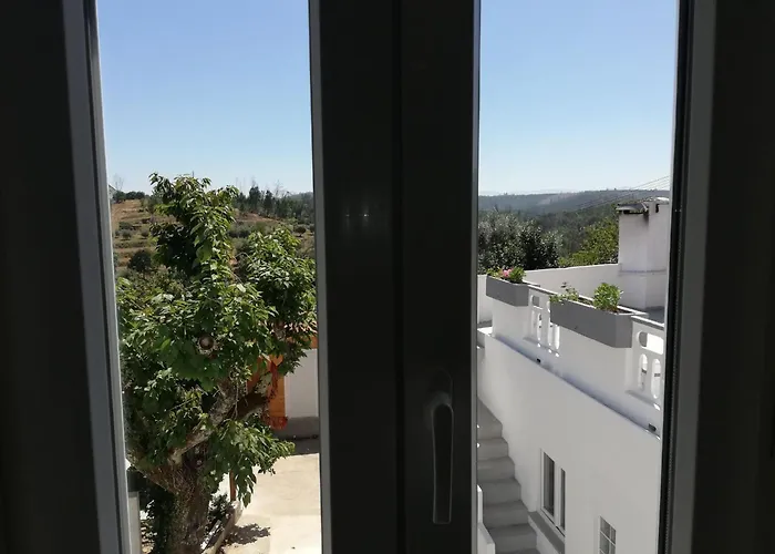 Alojamento de Turismo Rural Mondalva