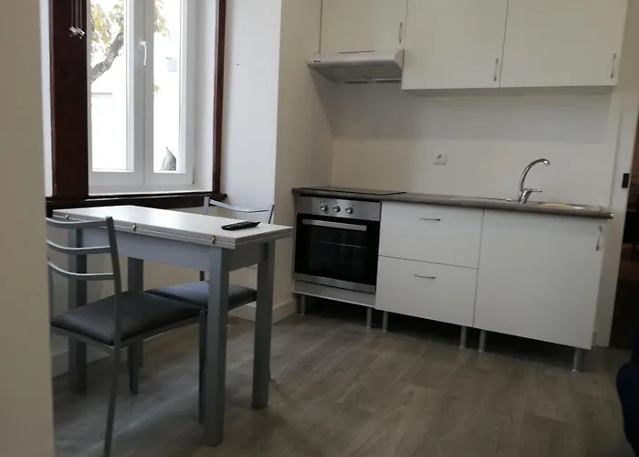 Mondalva Alojamento de Turismo Rural Sao Pedro de Alva