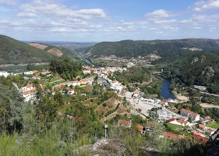 Mondalva Alojamento de Turismo Rural *