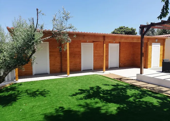 Mondalva Alojamento de Turismo Rural