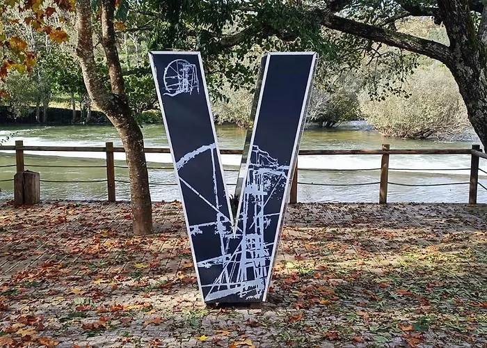 Mondalva Alojamento de Turismo Rural *