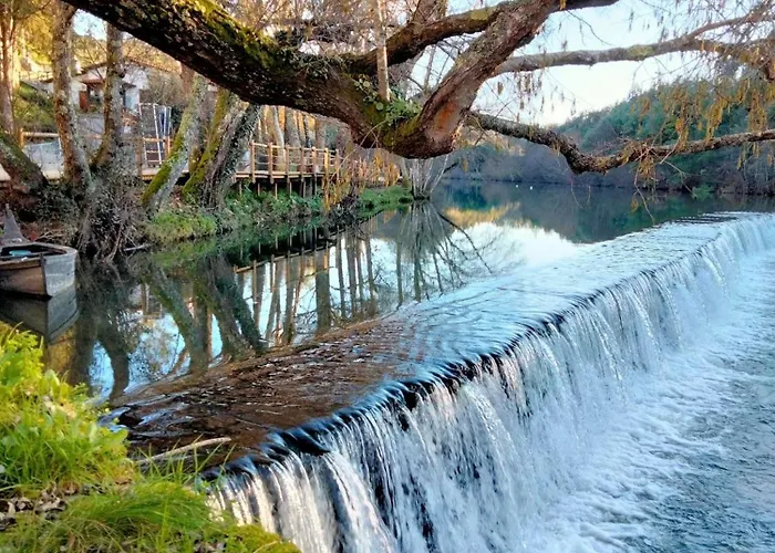 Mondalva * Sao Pedro de Alva