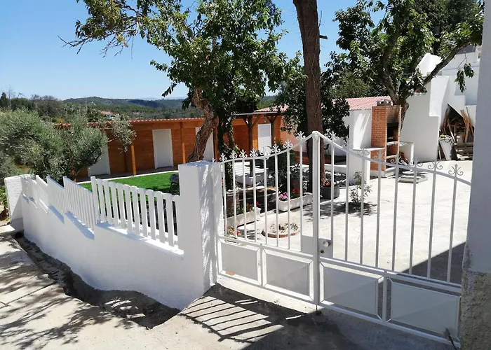 Mondalva Alojamento de Turismo Rural