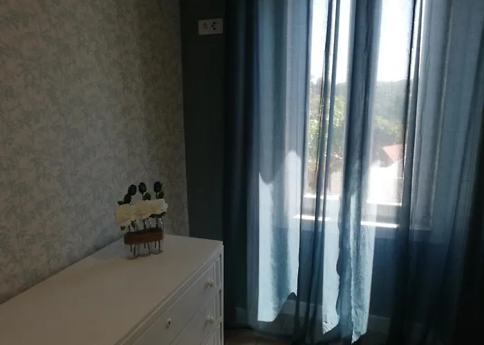 Alojamento de Turismo Rural Mondalva Sao Pedro de Alva