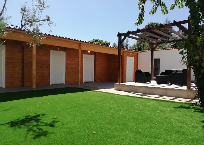 Alojamento de Turismo Rural Mondalva