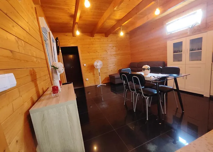 Mondalva * Sao Pedro de Alva