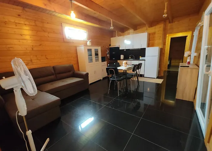 Mondalva Alojamento de Turismo Rural *