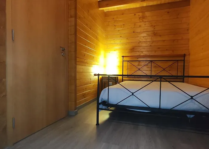 Alojamento de Turismo Rural Mondalva *